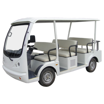 L108B旅游觀光車(chē)